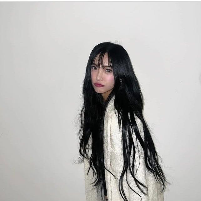 Aisha (EVERGLOW)粉絲拍下的瞬間