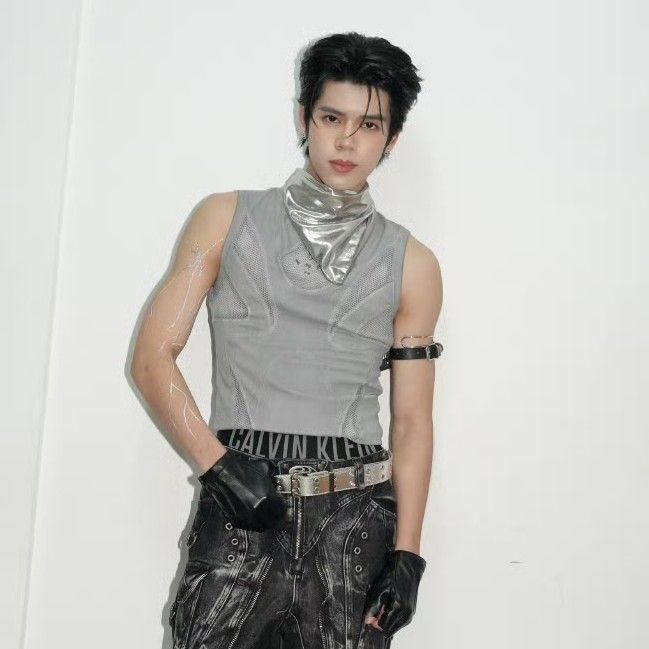 DORN (NexT1DE)粉丝拍下的瞬间