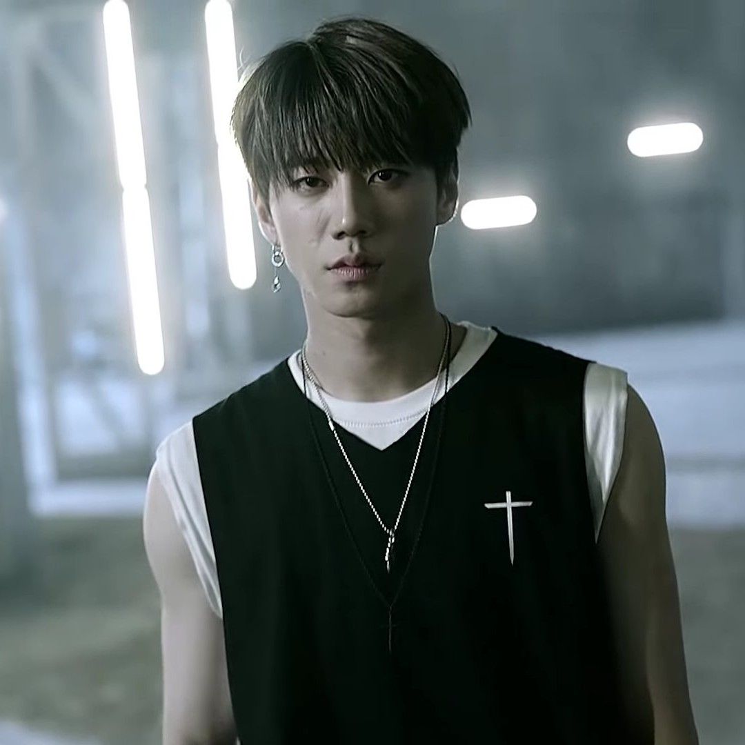 Latest photo of Lee Junyoung
