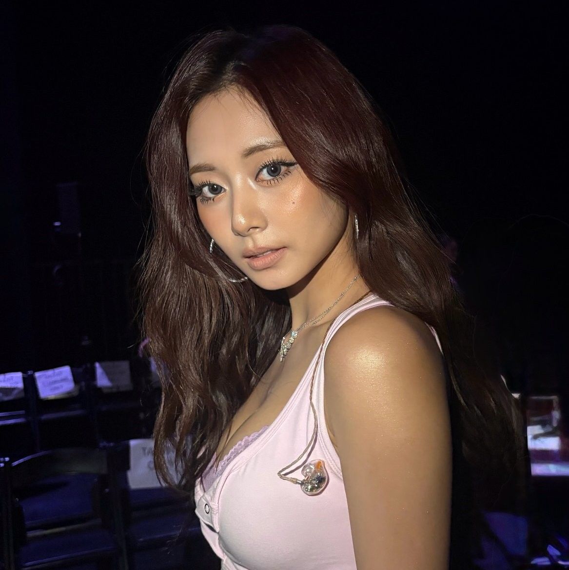 쯔위 (TWICE) 최근 활동샷