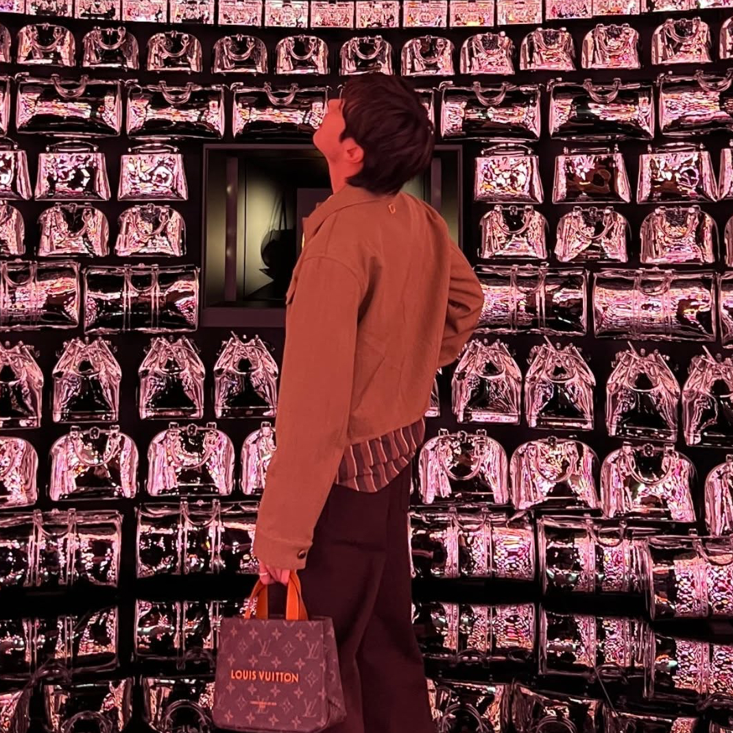 제이홉 (방탄소년단) 최근 활동샷