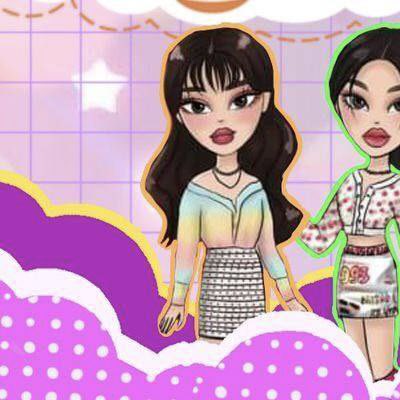 Potret di balik layar MOMOLAND