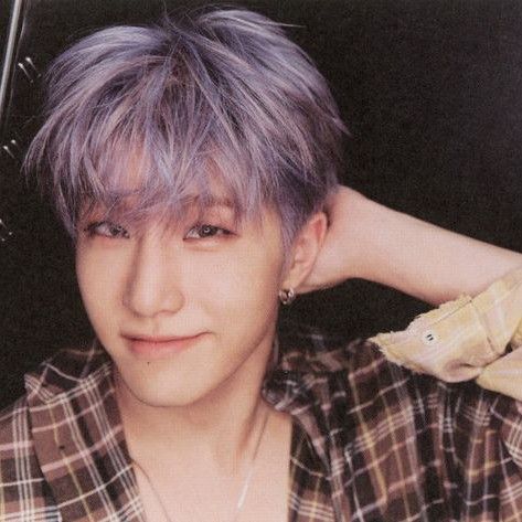 Behind-the-scenes cut of Jinjin (ASTRO)