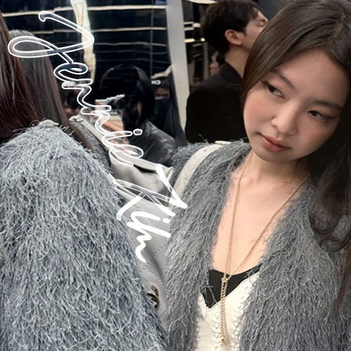 Jennie (BLACKPINK)的最新照片