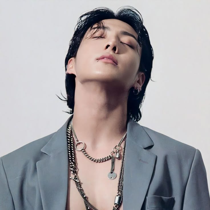 정국 (방탄소년단)의 비하인드 컷