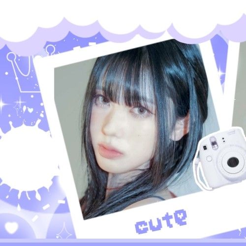ココ (izna)ファンが撮った瞬間