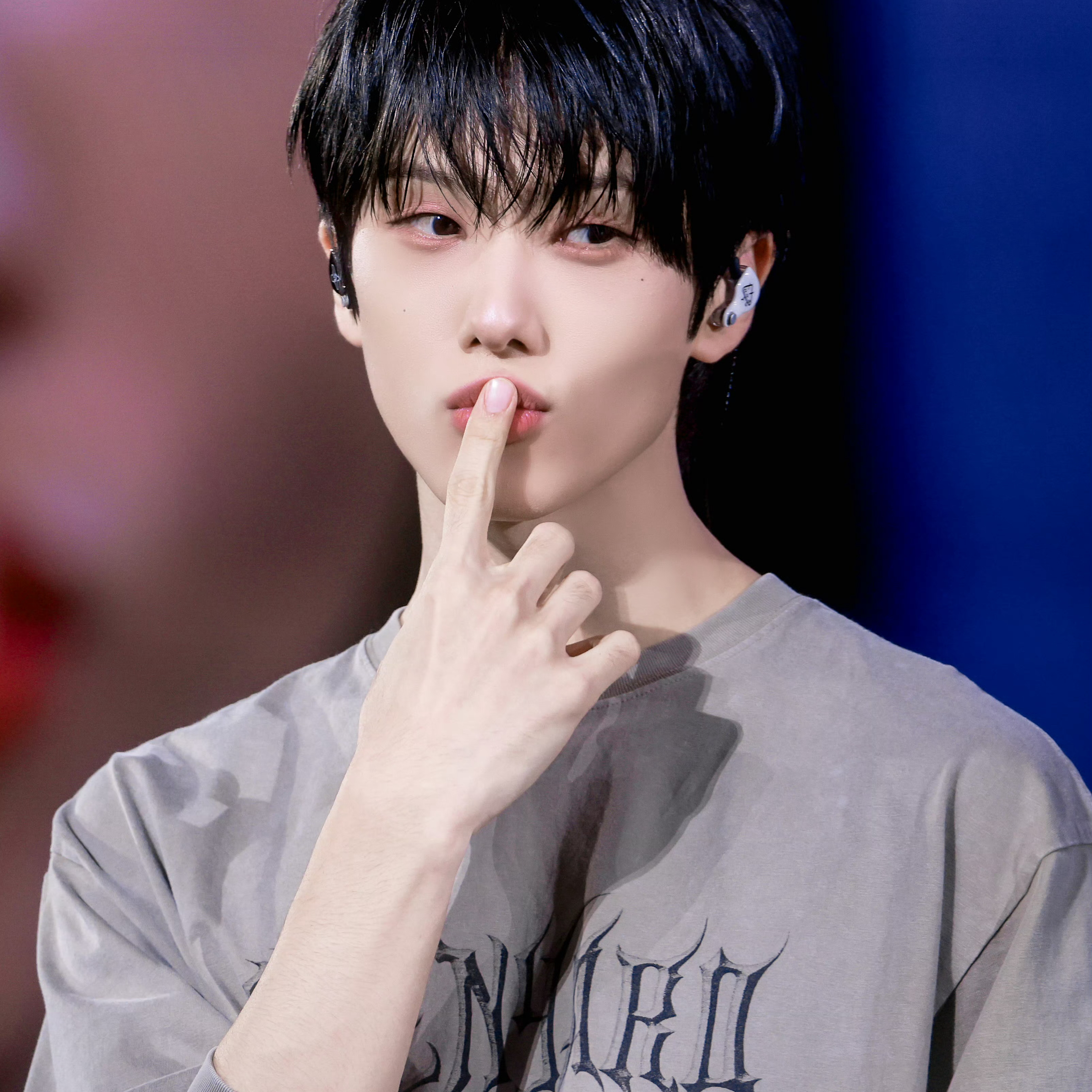 Latest photo of Jisung (NCT DREAM)