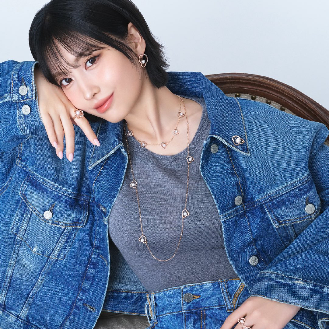 Momo (TWICE)的最新照片