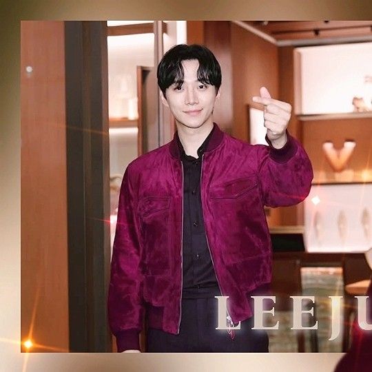 준호 (2PM) 팬이 찍은 순간