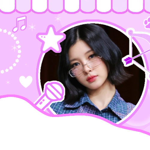 Behind-the-scenes cut of Kim Dayeon (Kep1er)