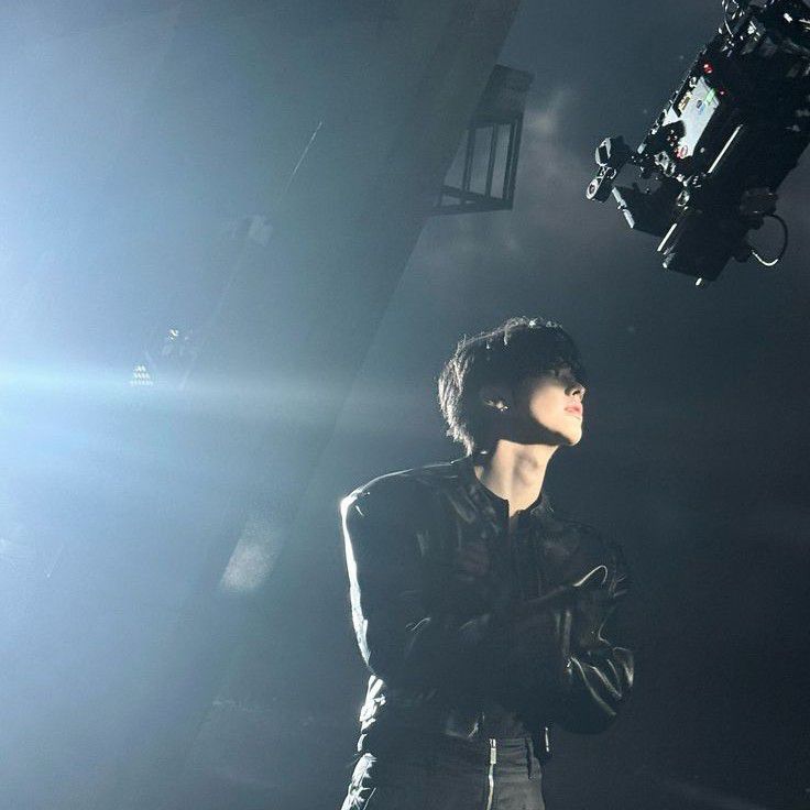 Latest photo of Ricky (ZEROBASEONE)