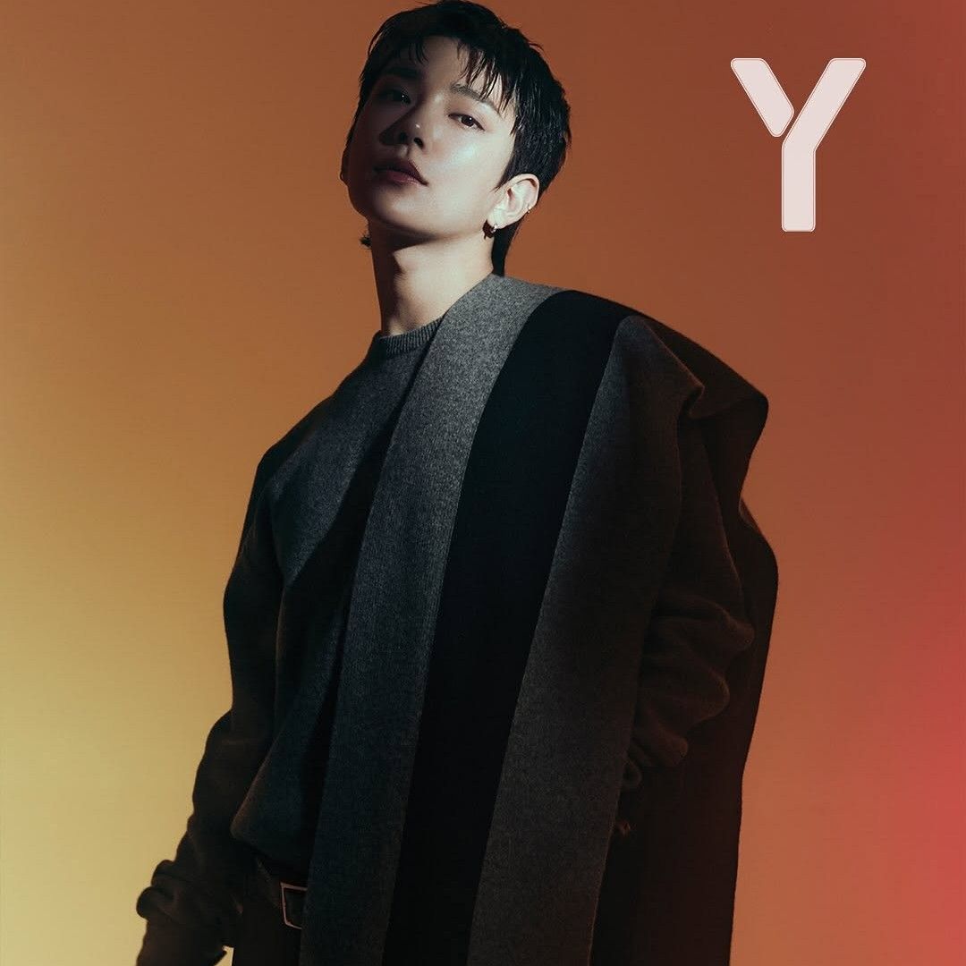 Latest photo of Joshua (SEVENTEEN)