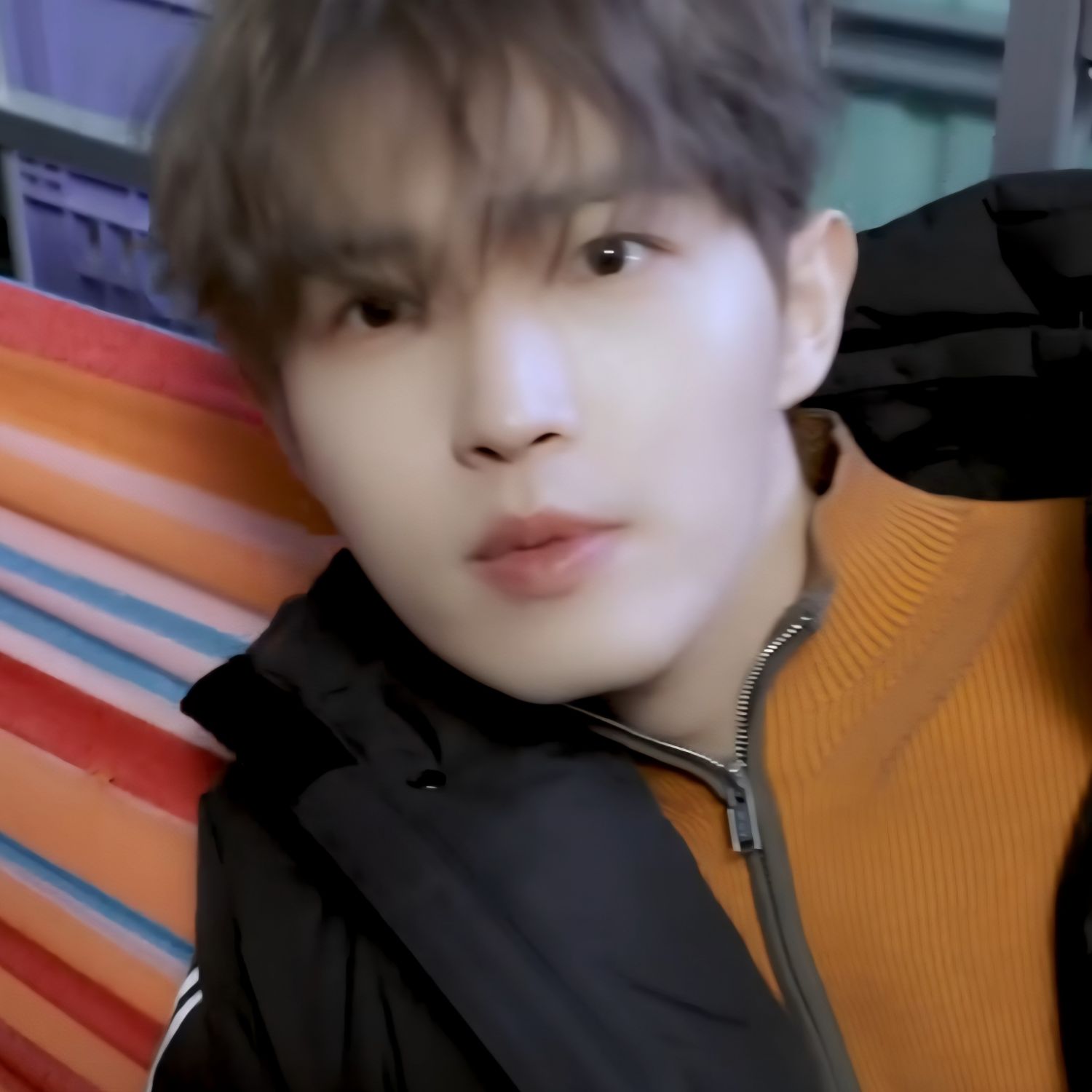 Latest photo of Kim Jaehwan