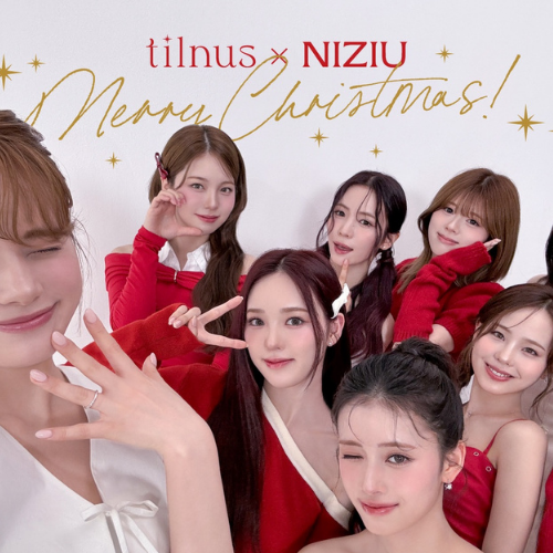 Foto aktivitas terbaru NiziU