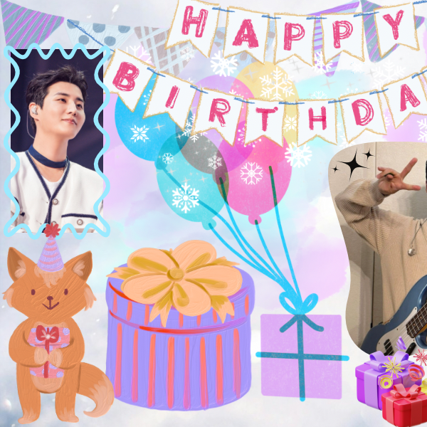 Explosive post in the Choeaedol community