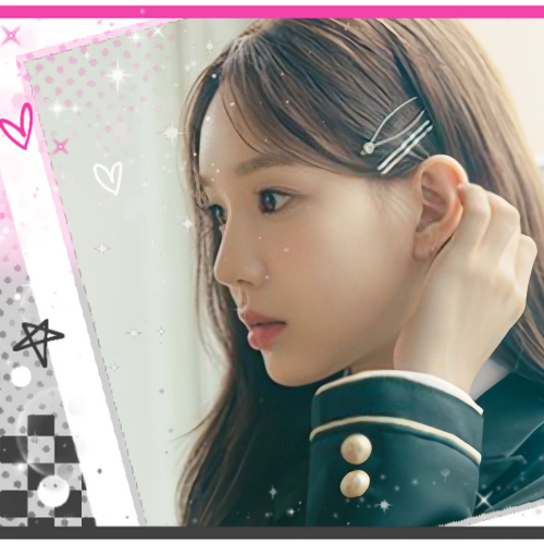 Recent activity shot of Ryu Sarang (izna)