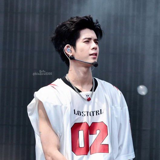 Latest photo of DORN (NexT1DE)