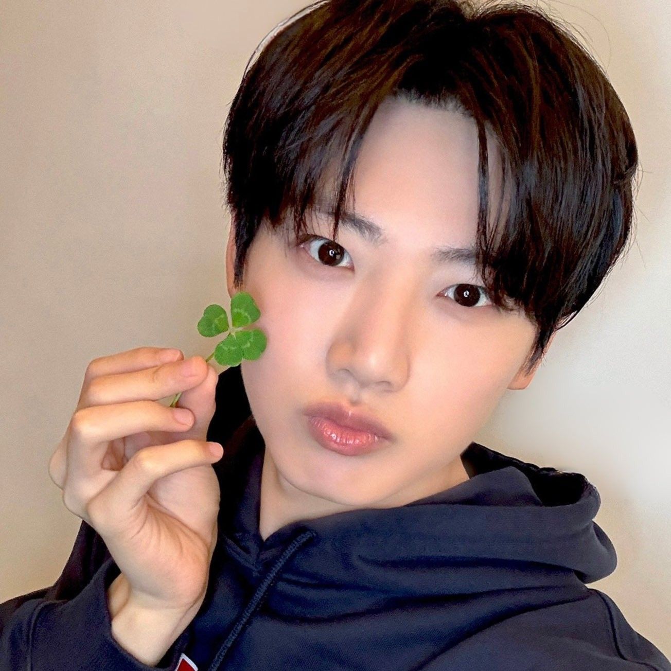 Recent activity shot of Junkyu (TREASURE)