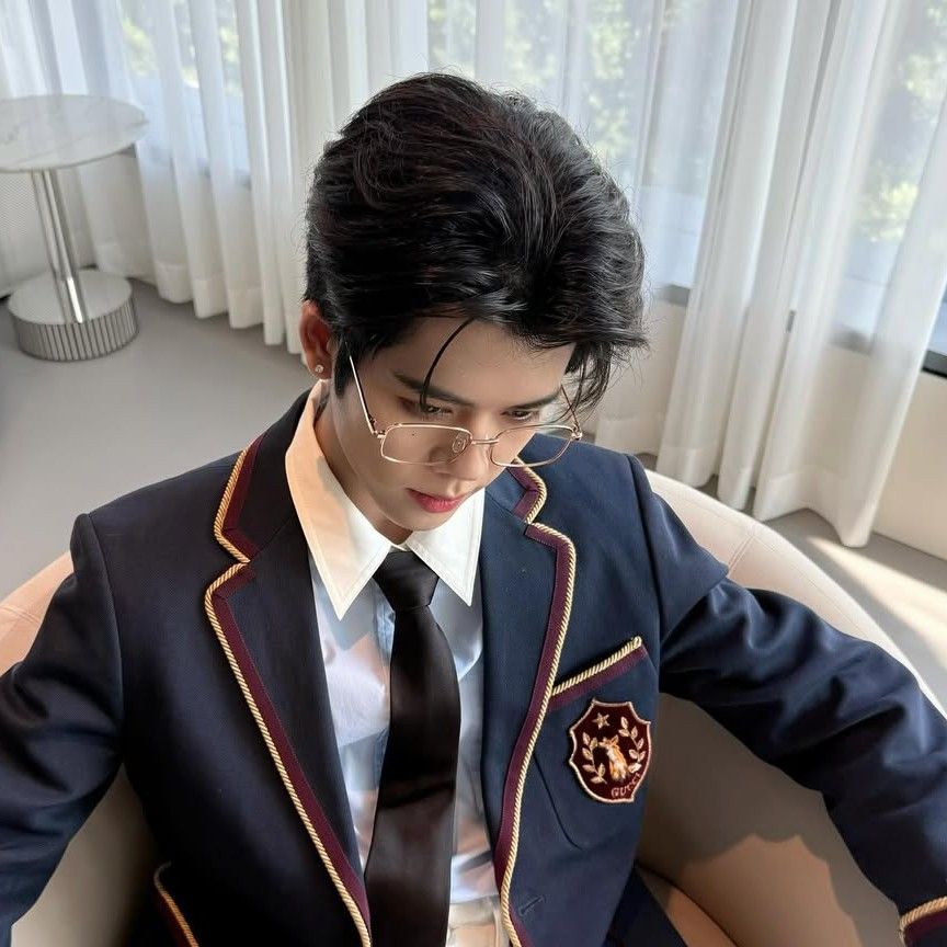 Potret di balik layar DORN (NexT1DE)