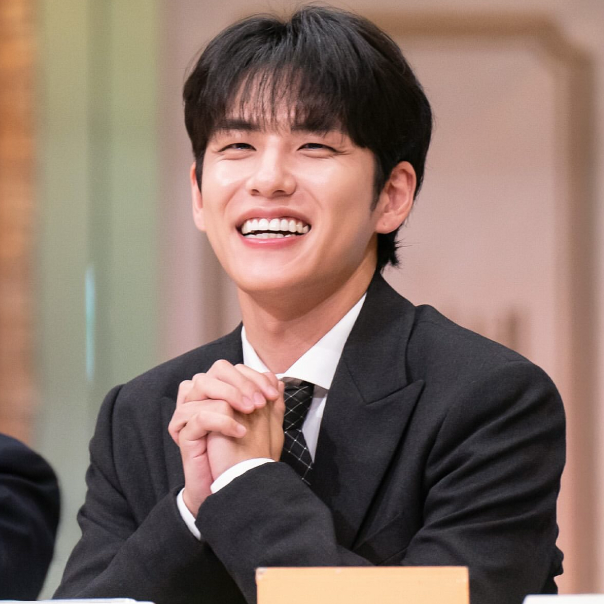 Latest photo of Wonpil (DAY6)