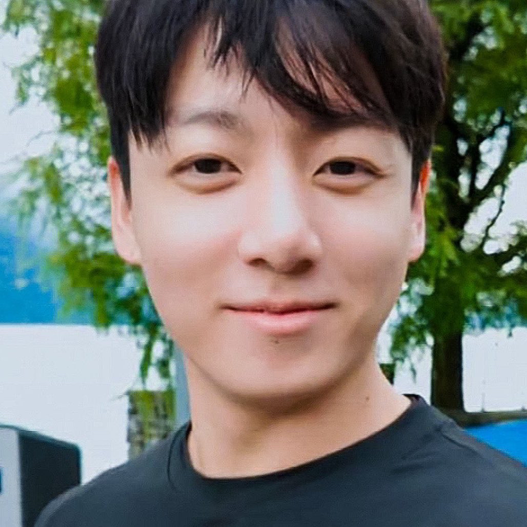 정국 (방탄소년단)의 비하인드 컷