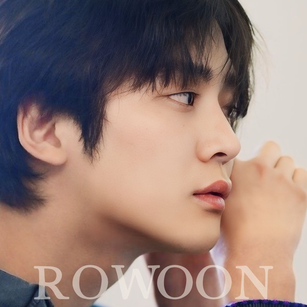 Popular profile image of Rowoon selected by votes