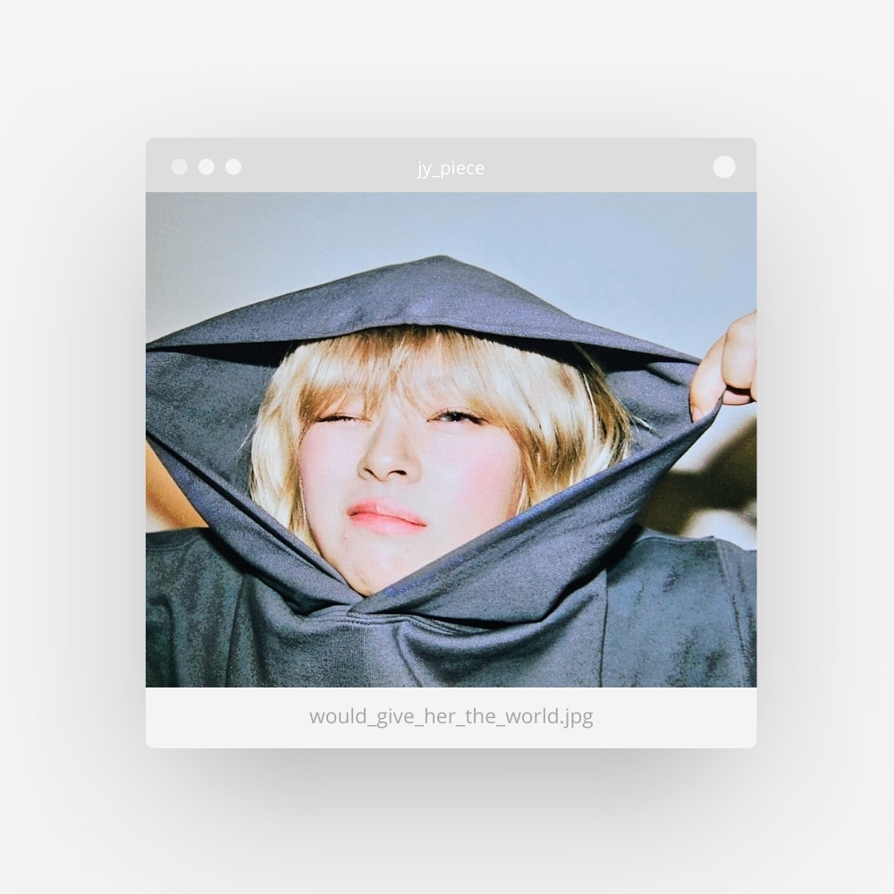 定延 (TWICE)的幕后花絮