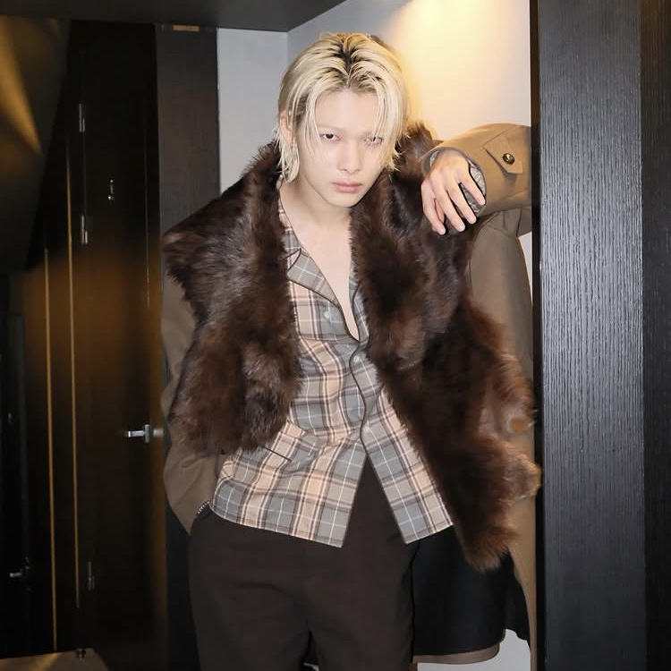 ニキ (ENHYPEN)の最近の活動写真