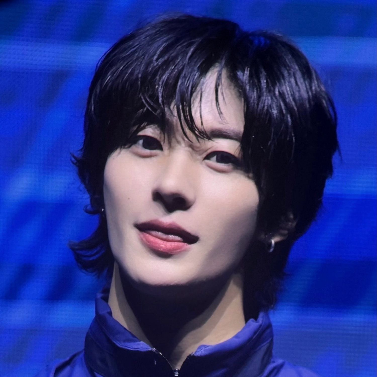 Recent activity shot of Anton (RIIZE)