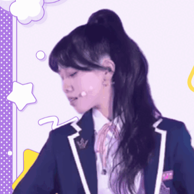 高见文宁 (ME:I)的幕后花絮