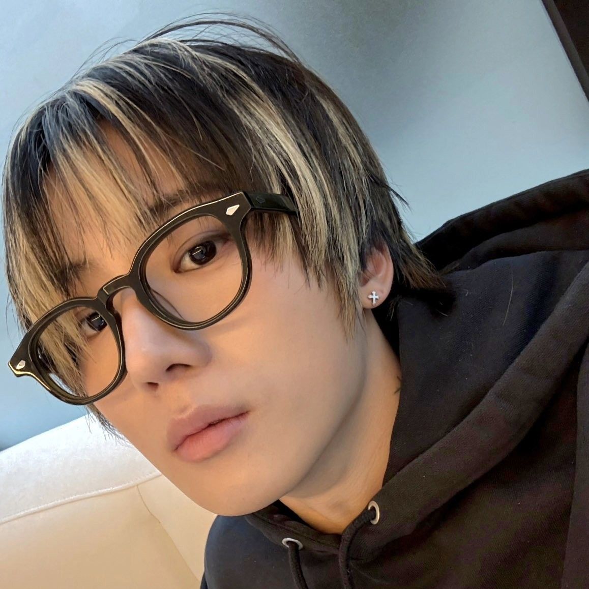 Latest photo of JUST B