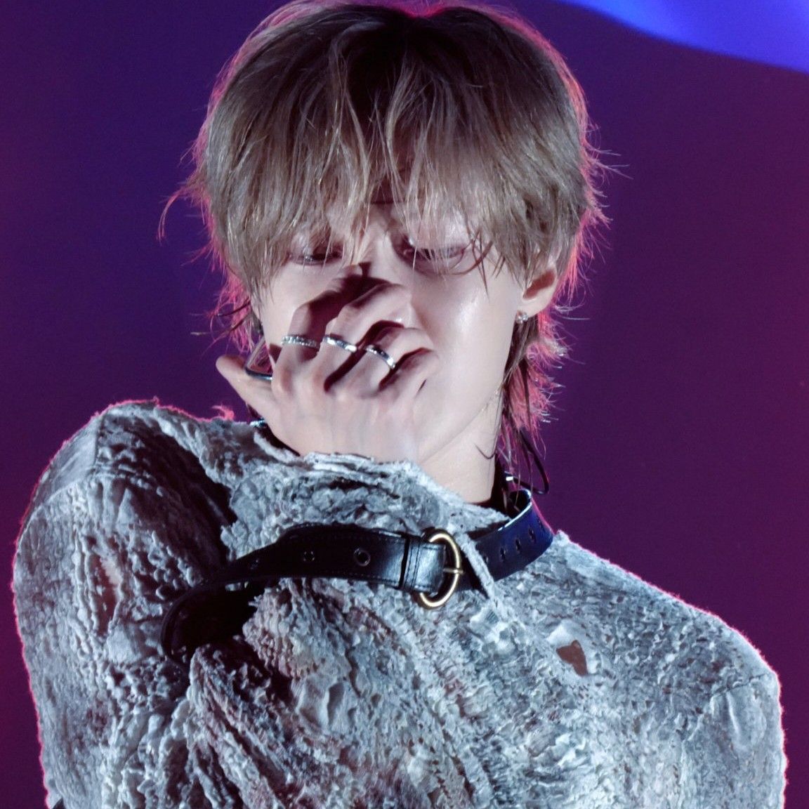 泰民 (SHINee)的最新照片