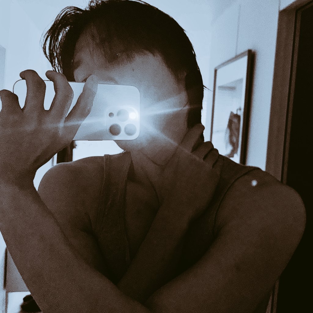 Recent activity shot of Bang Yedam