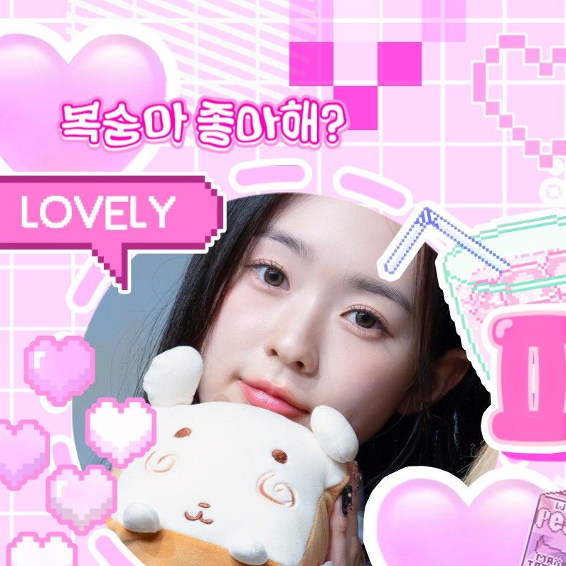 Latest photo of Kim Soomin (tripleS)
