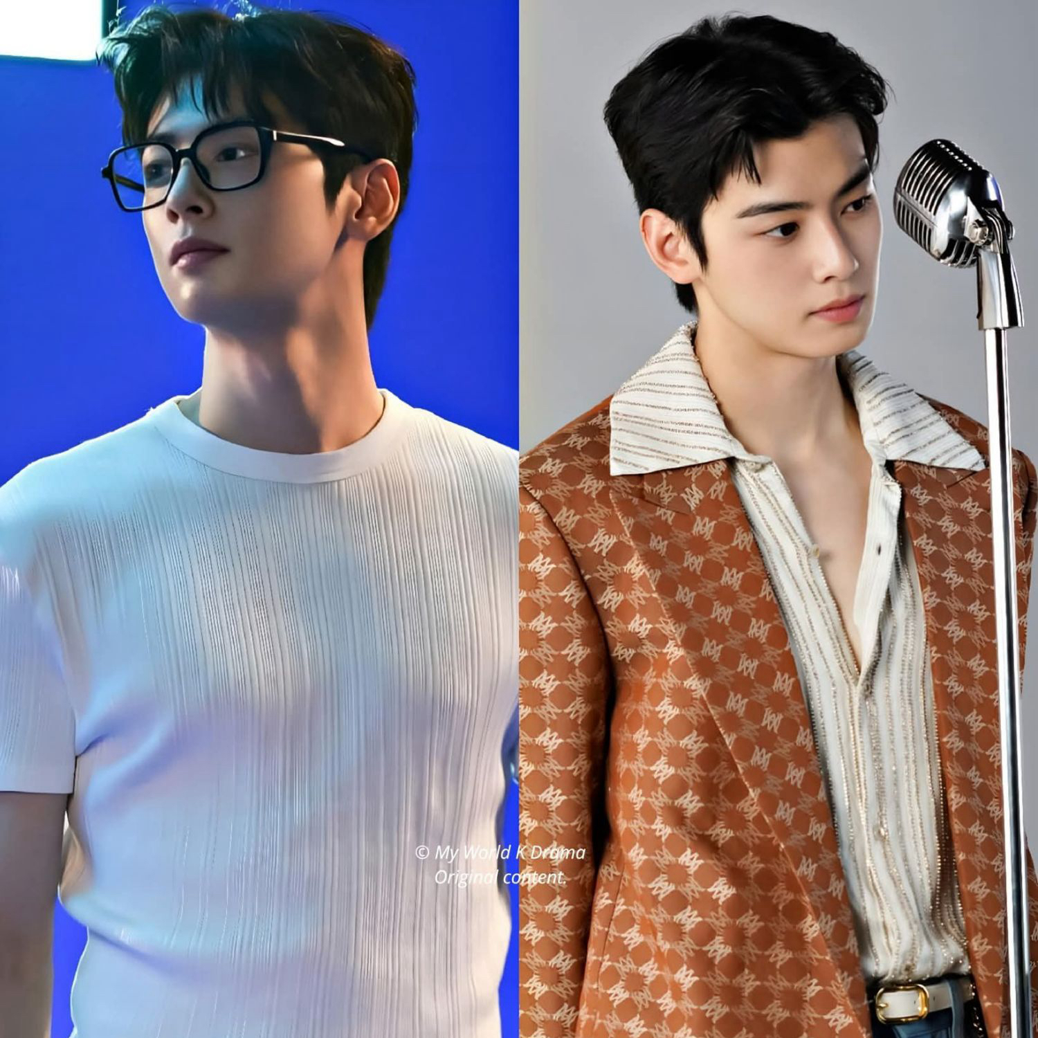 Latest photo of Eunwoo (ASTRO)