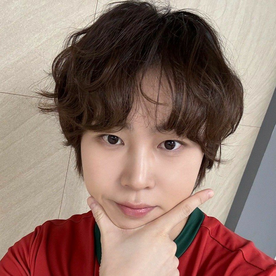 하성운의 최신 사진