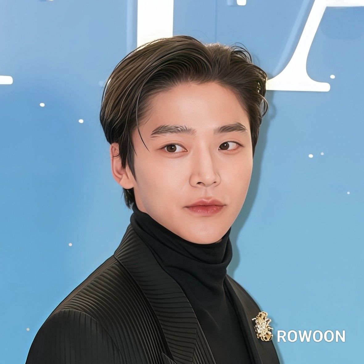 로운의 최신 사진