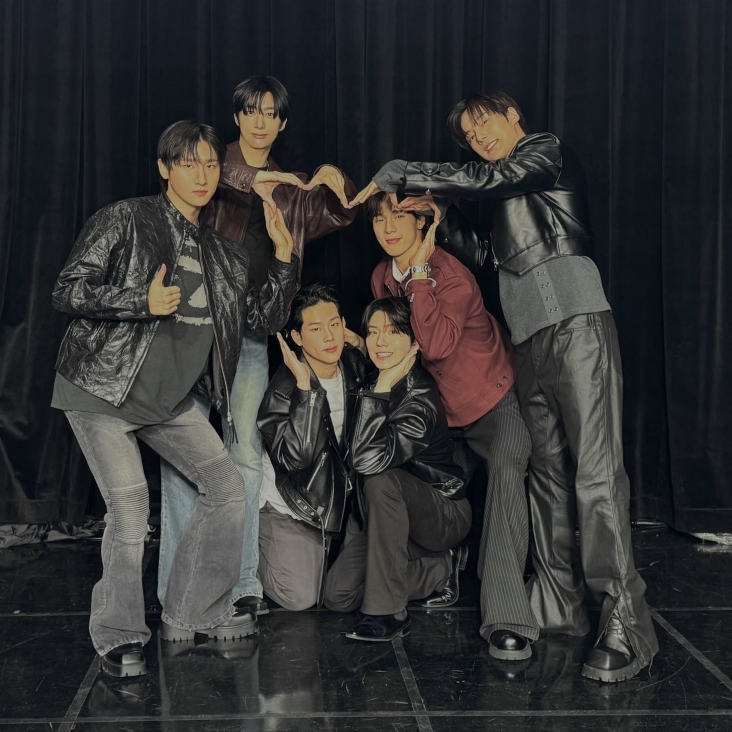 몬스타엑스의 최신 사진