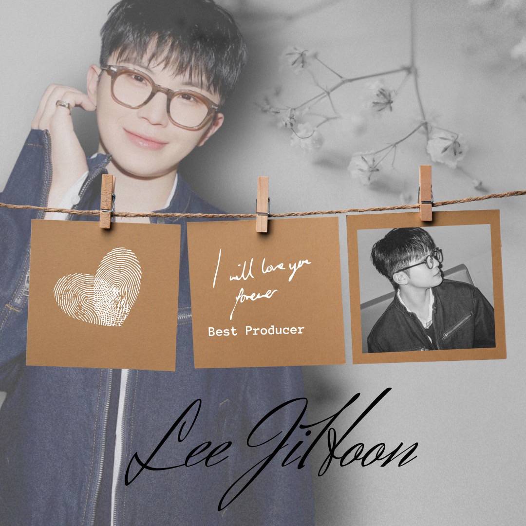 Behind-the-scenes cut of Woozi (SEVENTEEN)