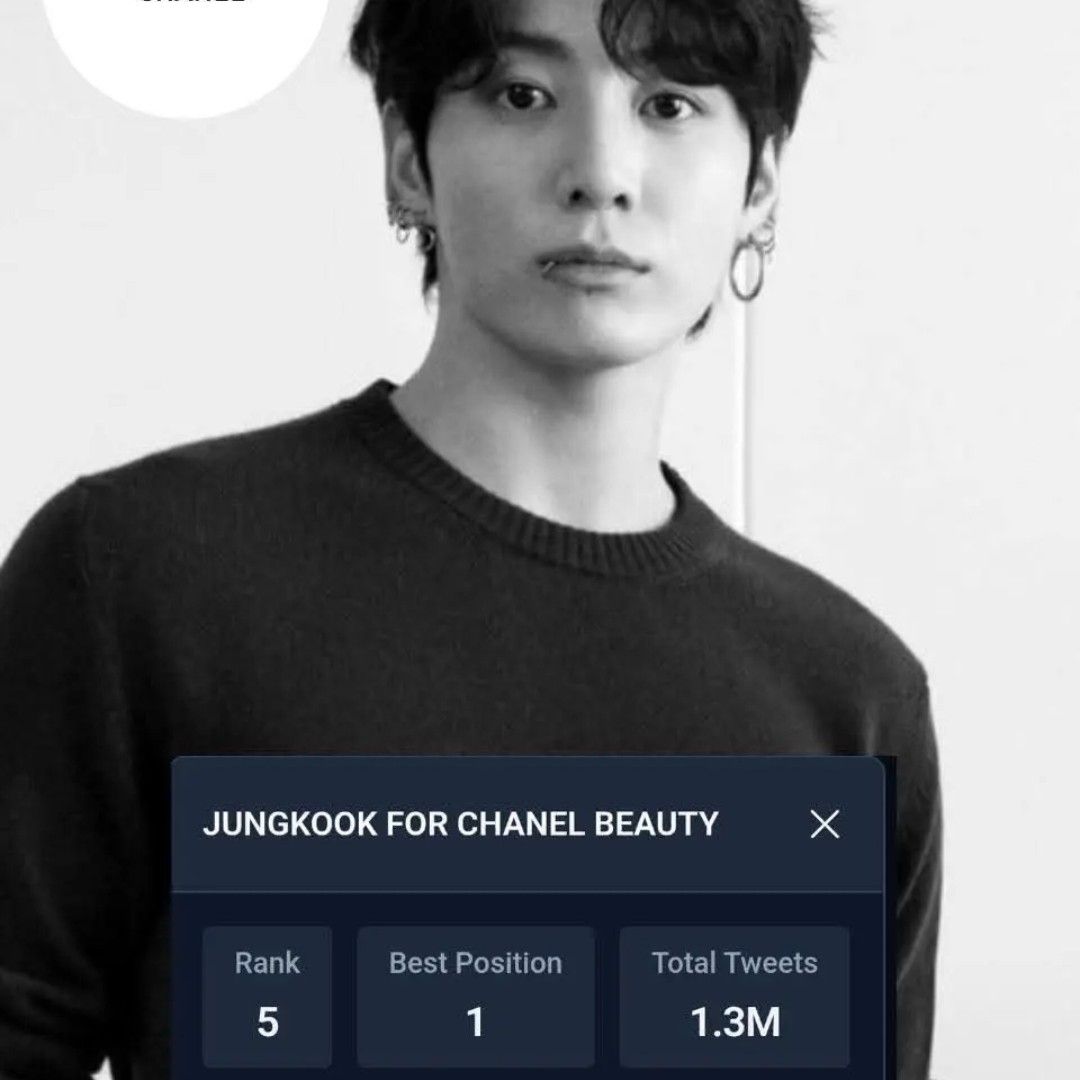 Foto terbaru Jungkook (BTS)