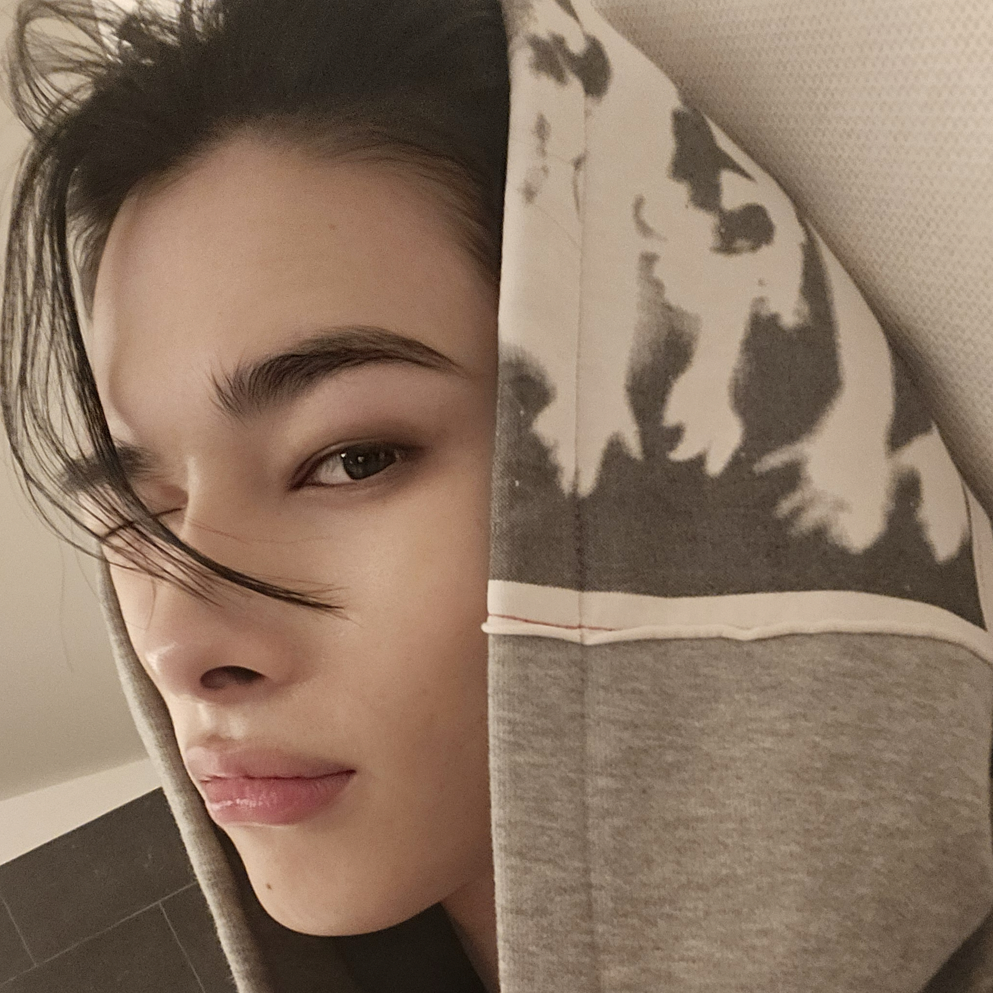 NI-KI (ENHYPEN)的最新活动照片