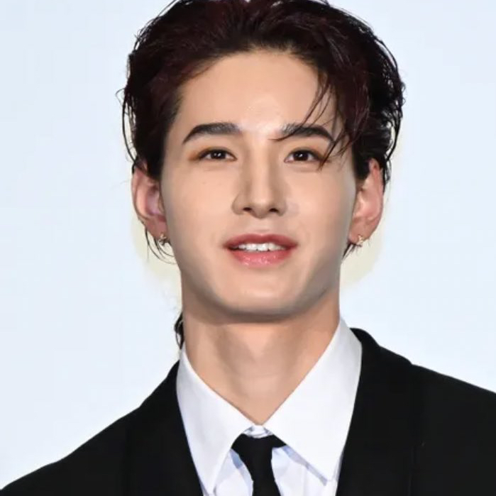 Latest photo of Sato Keigo (JO1)