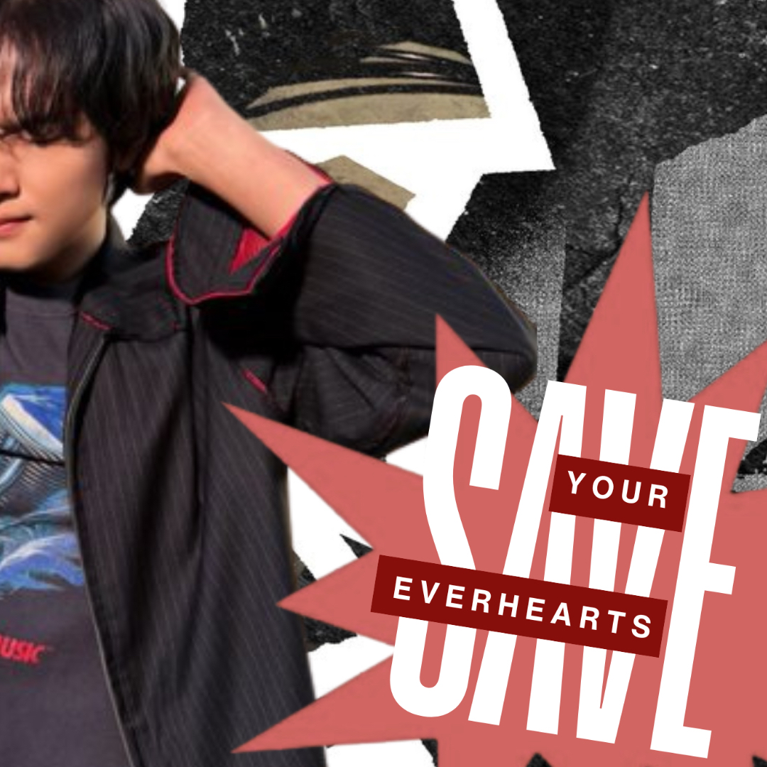 A moment captured by Haechan (NCT 127, NCT DREAM)'s fan