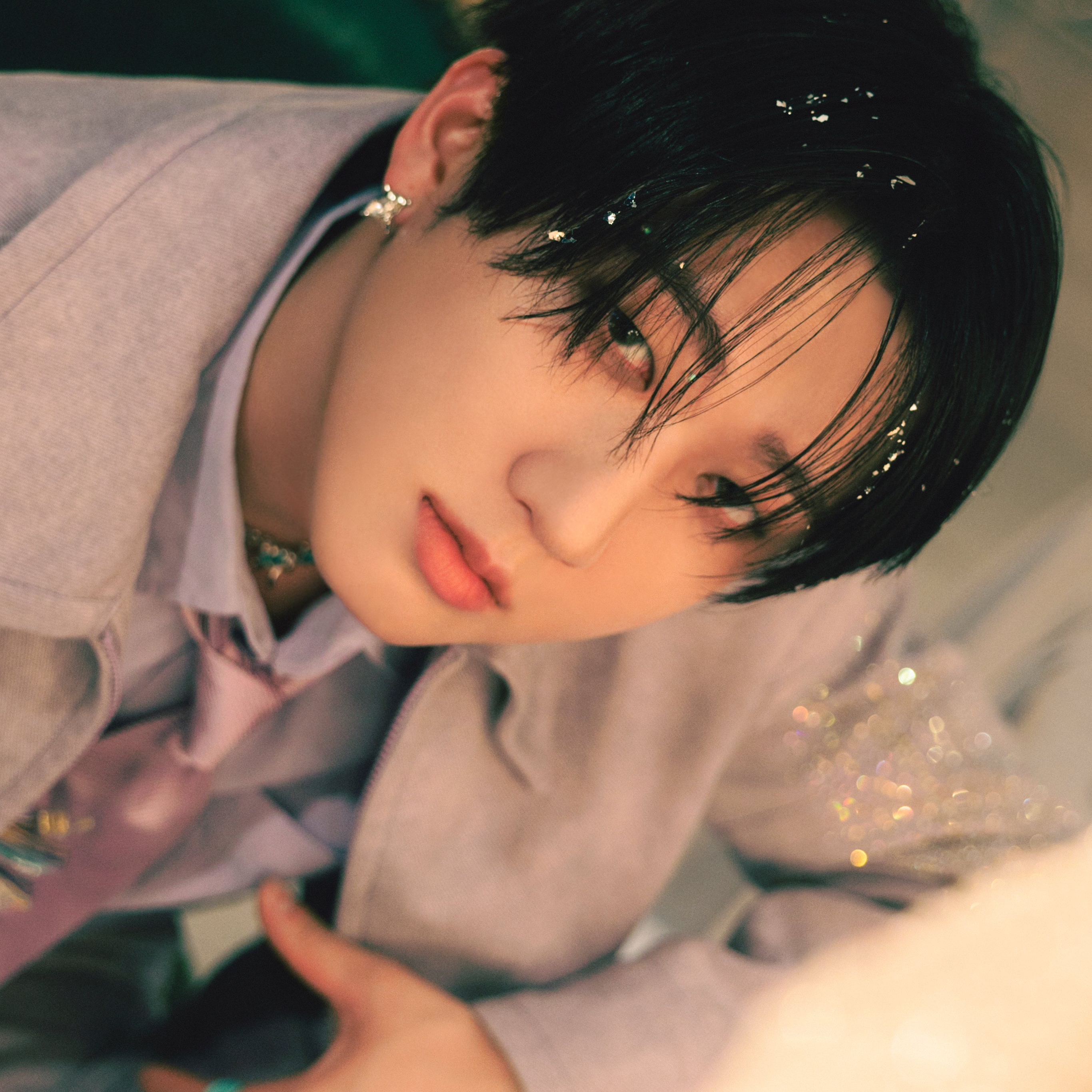 Latest photo of Changbin (Stray Kids)