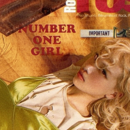 ロゼ (BLACKPINK)の最近の活動写真