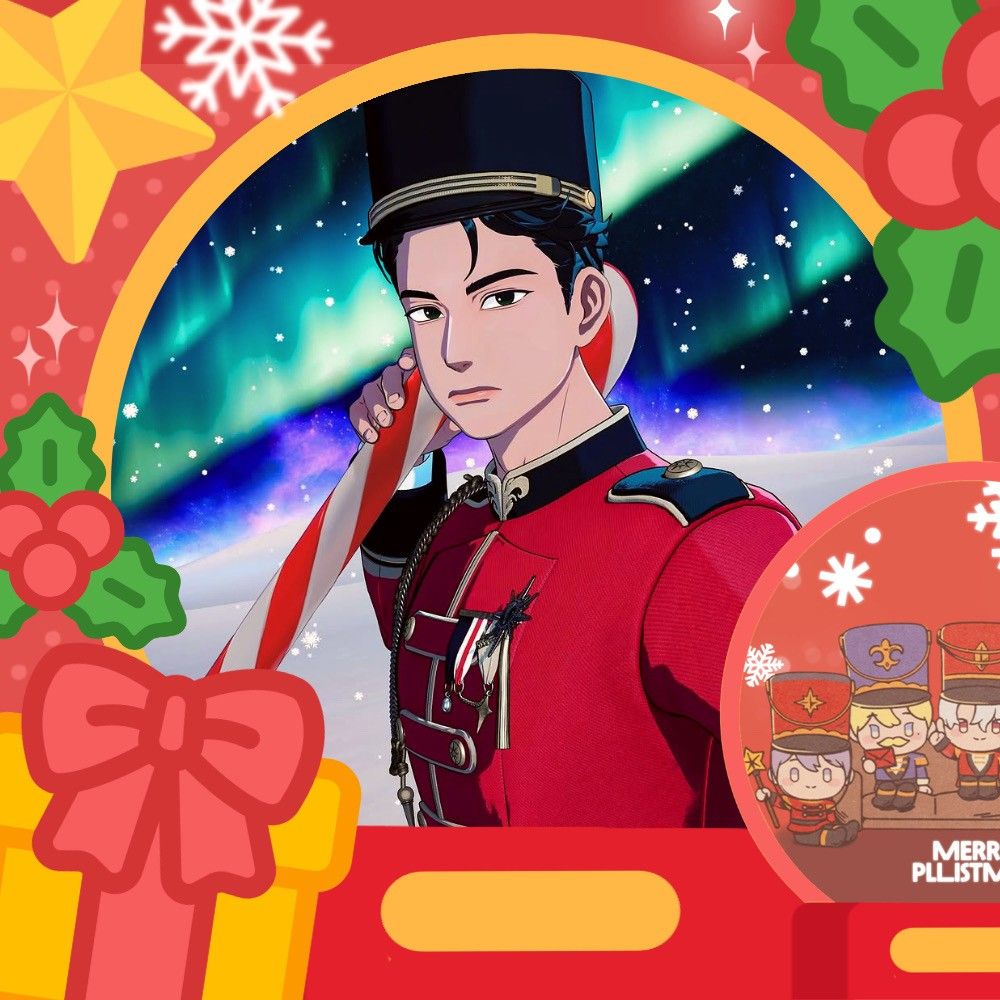 Latest photo of Hamin (PLAVE)