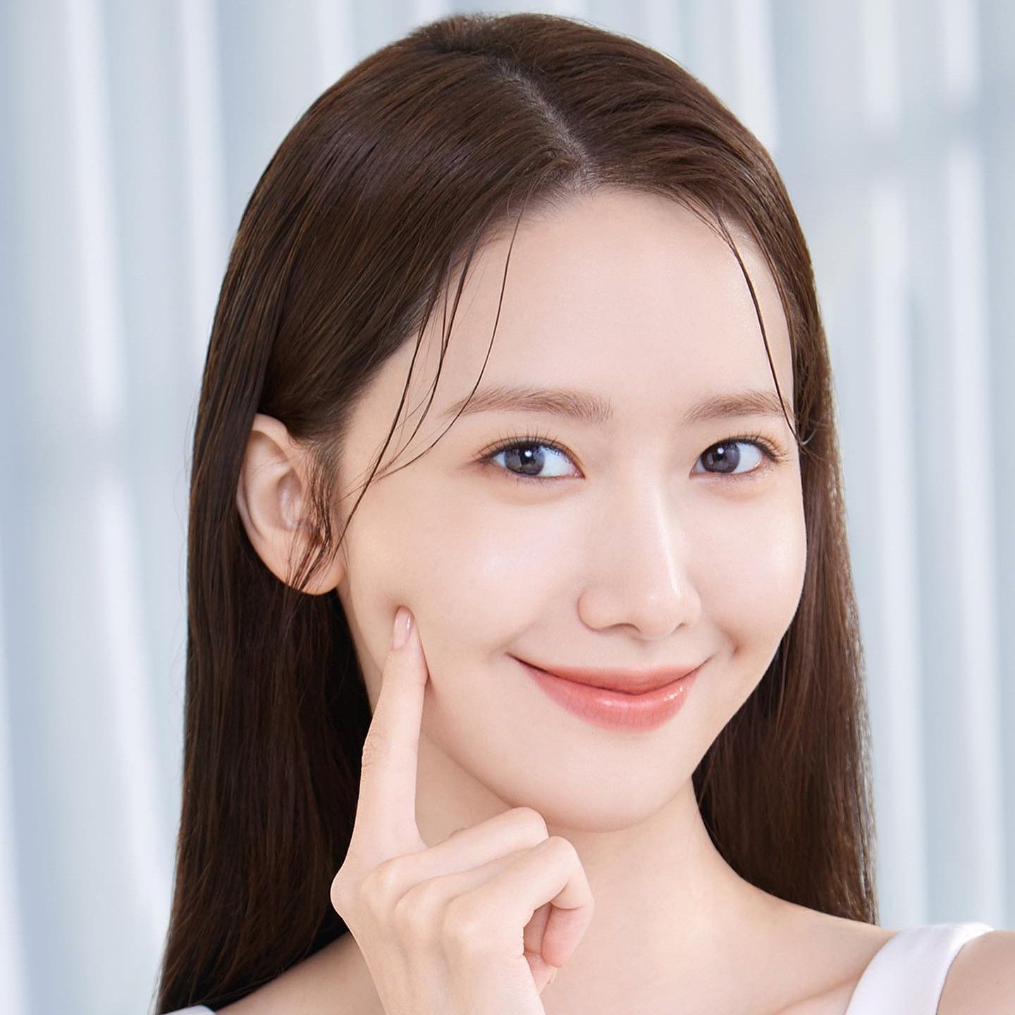 Recent activity shot of Yoona (Girls' Generation)