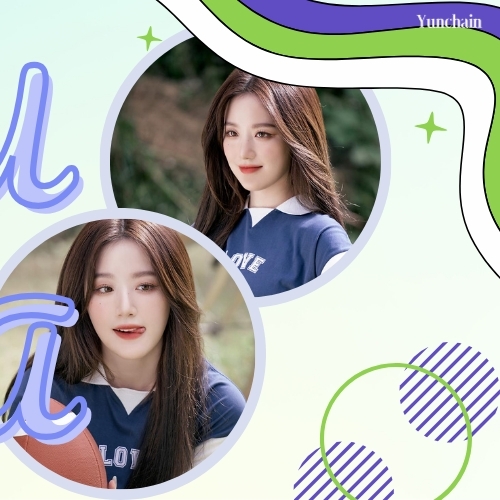 Behind-the-scenes cut of i-dle