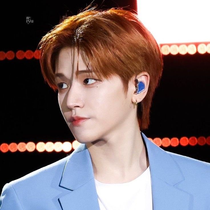 A moment captured by Riwoo (BOYNEXTDOOR)'s fan