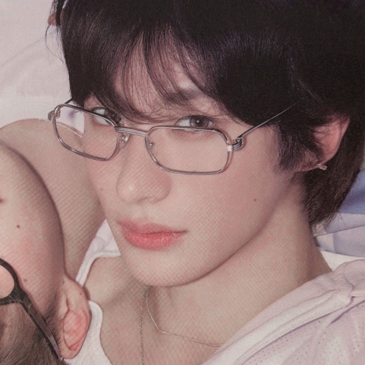 A moment captured by Anton (RIIZE)'s fan